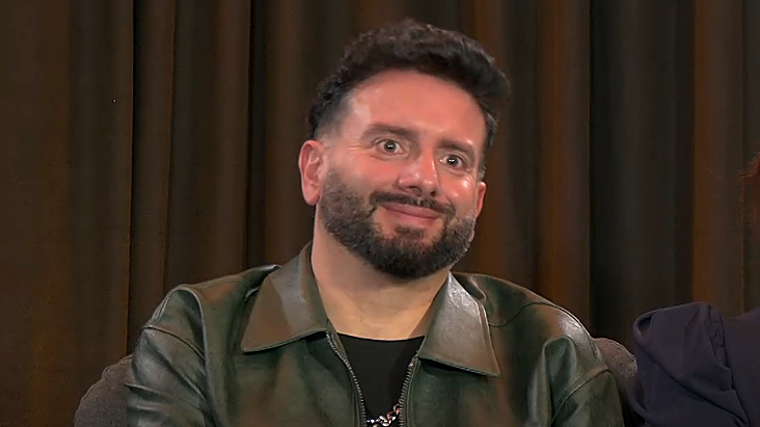 Quem faz parte do júri do Benidorm Fest 2026?