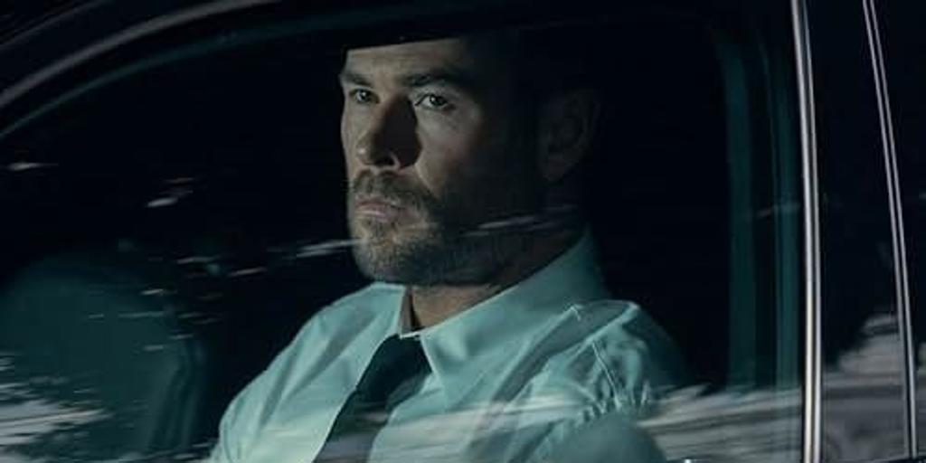 Crítica de 'Ruta de escape' (***): Duelo de carismas entre Chris Hemsworth y Mark Ruffalo