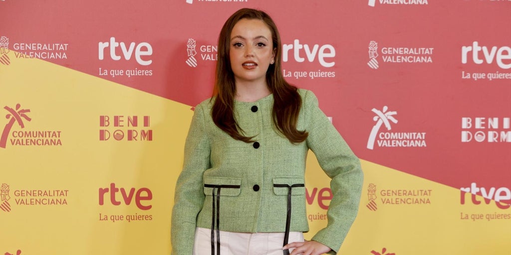 Quién es Asha: sus orígenes marroquís y su contribución al éxito de de Lola Índigo, C. Tangana y Becky G