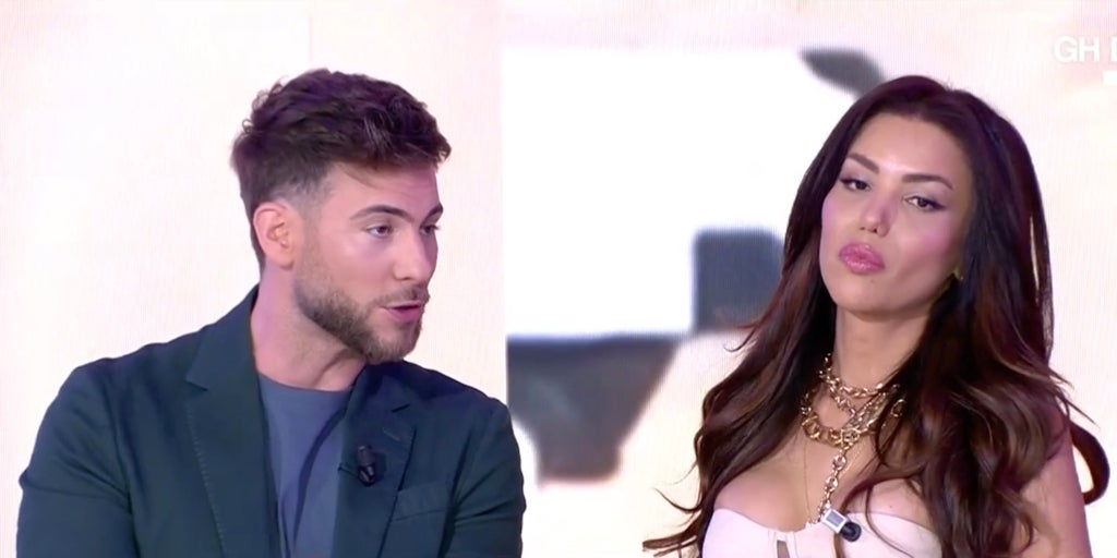 Cristini Couto, modelo y empresaria, saca a la luz más detalles sobre las fiestas privadas para futbolistas en las que participó: «Me marcó muchísimo»