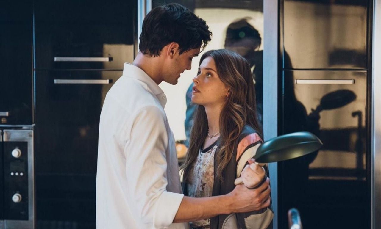 Prime Video se rinde a España, 'culpable' del último gran éxito romántico mundial