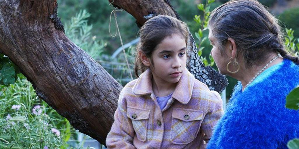 Crítica de 'Historias del buen valle' (****): La isla del tesoro a las afueras de Barcelona