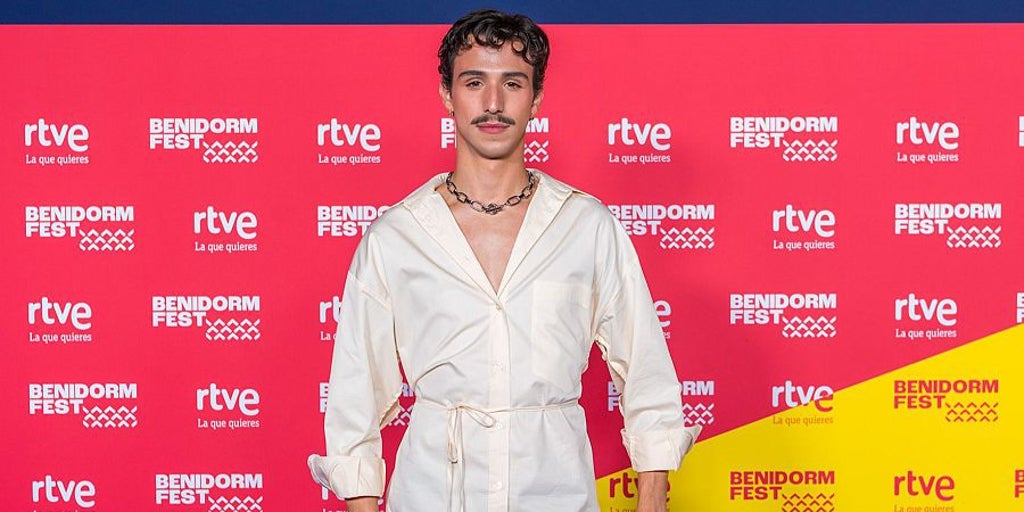 Quién es Mayo: su paso por Operación Triunfo y una colaboración de éxito con Elettra Lamborghini