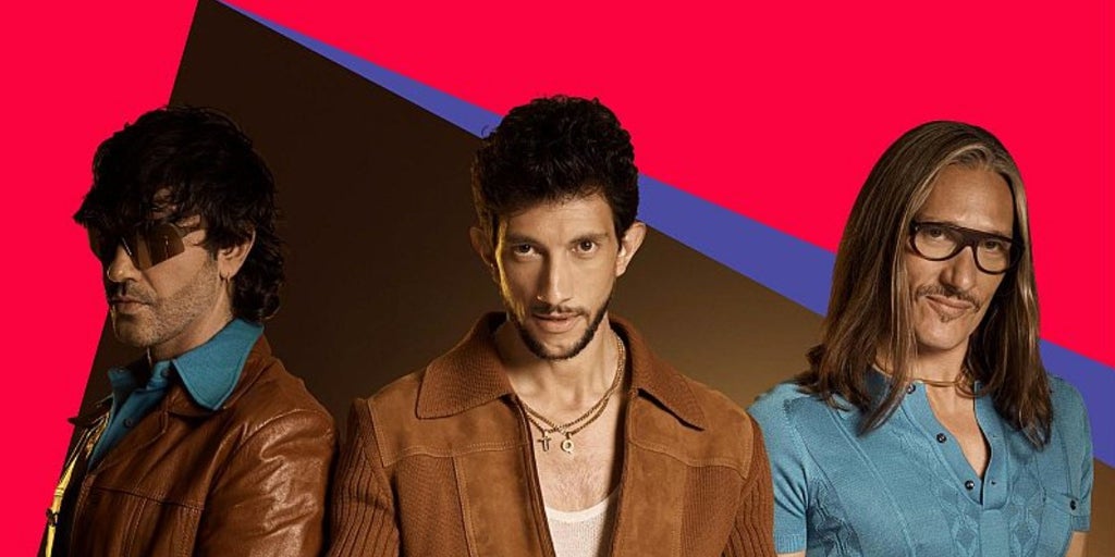 Quiénes son The Quinquis: unos músicos que debutan en el Benidorm Fest, su única canción publicada y el pasado en otras bandas de los artistas