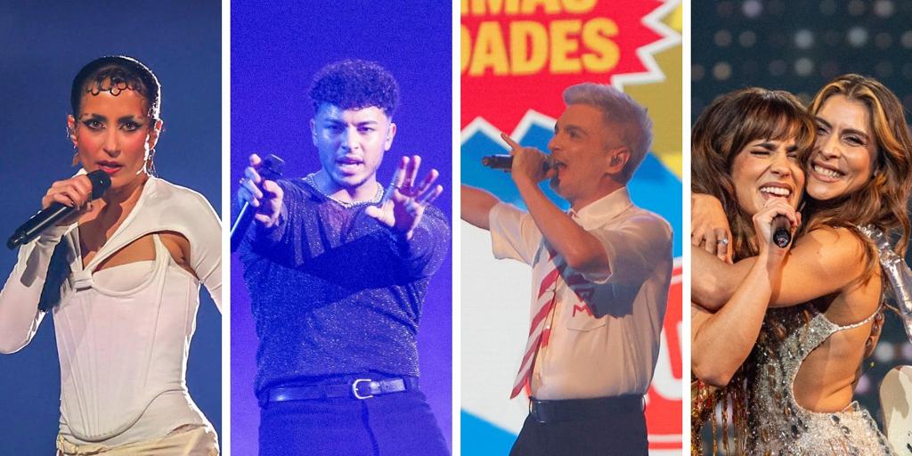 Este es el ganador del Benidorm Fest 2026 según la inteligencia artificial: «Es una canción redonda»