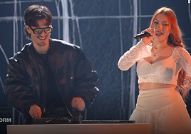Benidorm Fest 2026: actuaciones de la final y última hora hoy
