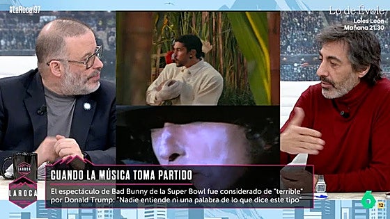 Bad Bunny, últimas noticias - ABC