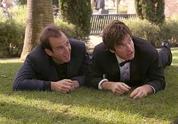 'Arrested Development', el incesto, qué risas