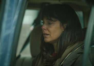 Llega hoy a Netflix la nueva película de Belén Cuesta y Enric Auquer