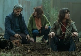 Acaba de llegar a Netflix y ya es la película más vista: un thriller protagonizado por Belén Cuesta