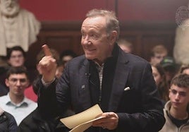 La lección de Kevin Spacey tras su destierro de Hollywood: «La verdad no redime, avergüenza»