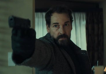 Tiene 6 episodios y es lo más visto de Netflix: la miniserie de espías ideal para el fin de semana