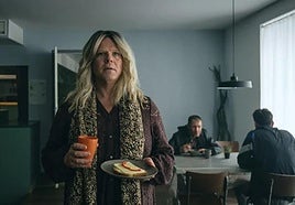 La serie sobre un incel que se traviste para salvarse: «Atacar el feminismo es punk»
