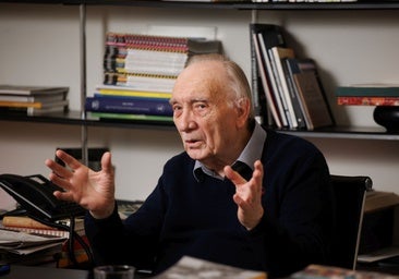 Méndez-Leite: «Los Goya no son solo para los que quieren arreglar el mundo en cinco minutos»