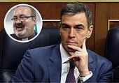El hijo de Antonio Tejero reta al Gobierno de Pedro Sánchez por la desclasificación de los papeles del 23-F: «Lo sé todo»