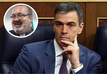 El hijo de Antonio Tejero reta al Gobierno de Pedro Sánchez por la desclasificación de los papeles del 23-F: «Lo sé todo»