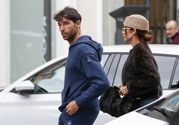 «Ha bloqueado a sus ex»: el nuevo movimiento en redes de Cayetano Rivera y Tamara Gorro