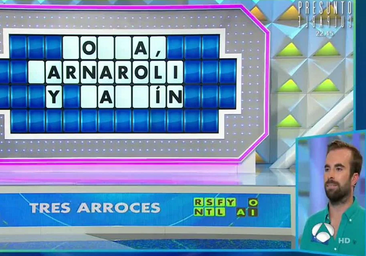 Los Goya mejoran y logran la gala más vista desde 2020