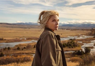 El universo Yellowstone contra 'One Piece': los mejores estrenos de marzo