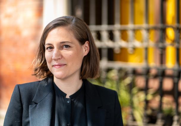 Dirigida por Carla Simón.