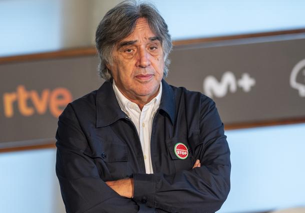 Agustín Díaz Yanes.