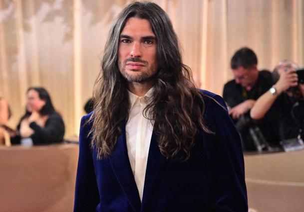 Oliver Lacks, productor de cine español.