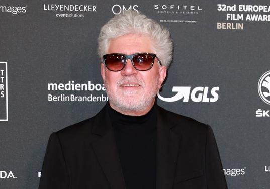 Pedro Almodóvar