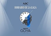 Premios Goya 2026: horario, canal de televisión y dónde ver gratis online la gala hoy