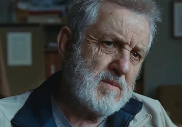 José Ramón Soroiz, favorito al premio Goya a Mejor actor protagonista por 'Maspalomas' según las casas de apuestas