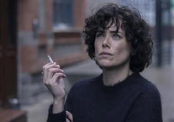 Patricia López Arnaiz, favorita al Premio Goya a la Mejor Actriz