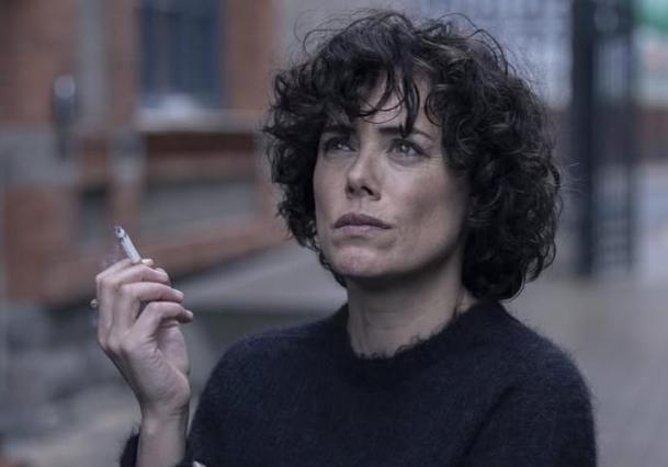 Patricia López Arnaiz, favorita al premio Goya a Mejor actriz protagonista por 'Los domingos' según las casas de apuestas