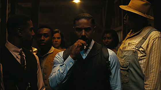 Vampiros negros o supremacistas blancos: una pelea política por el Oscar a la Mejor Película