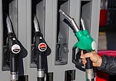 Un experto en energía indica cuánto puede subir la gasolina en España por el conflicto en Oriente Próximo: «En el peor de los escenarios...»