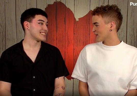 el momento de la decisión final