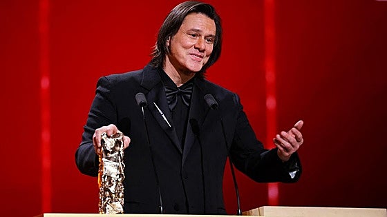 Jim Carrey R Jim Carrey, últimas noticias - ABC
