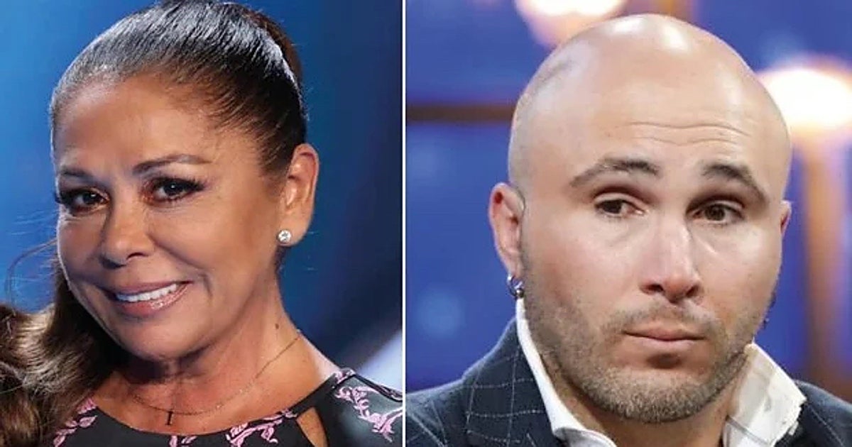 Isabel Pantoja y Kiko Rivera se reconcilian: «Ella lo ha llamado por algo  trascendental»