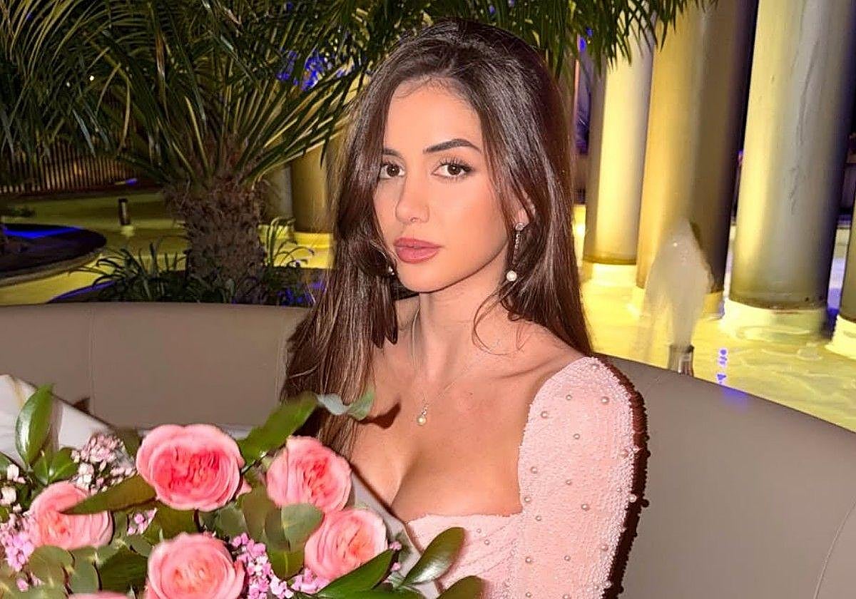 Quién es Maica Benedicto, concursante de  Supervivientes 2026 : su trabajo en una farmacéutica, sus exnovios y sus orígenes