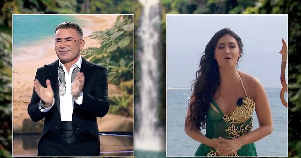 'Supervivientes' completa el casting con una concursante sorpresa: «Es muy  conocida»