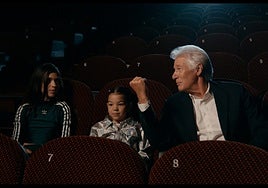 100 años de los Verdi, del español de Richard Gere a las dentaduras en las butacas