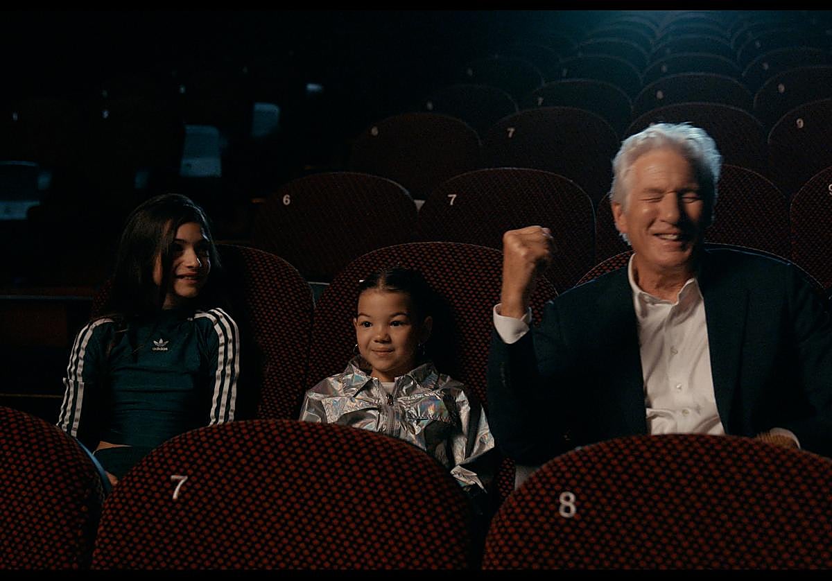 Los 100 años de los Verdi, del español de Richard Gere a las dentaduras en las butacas