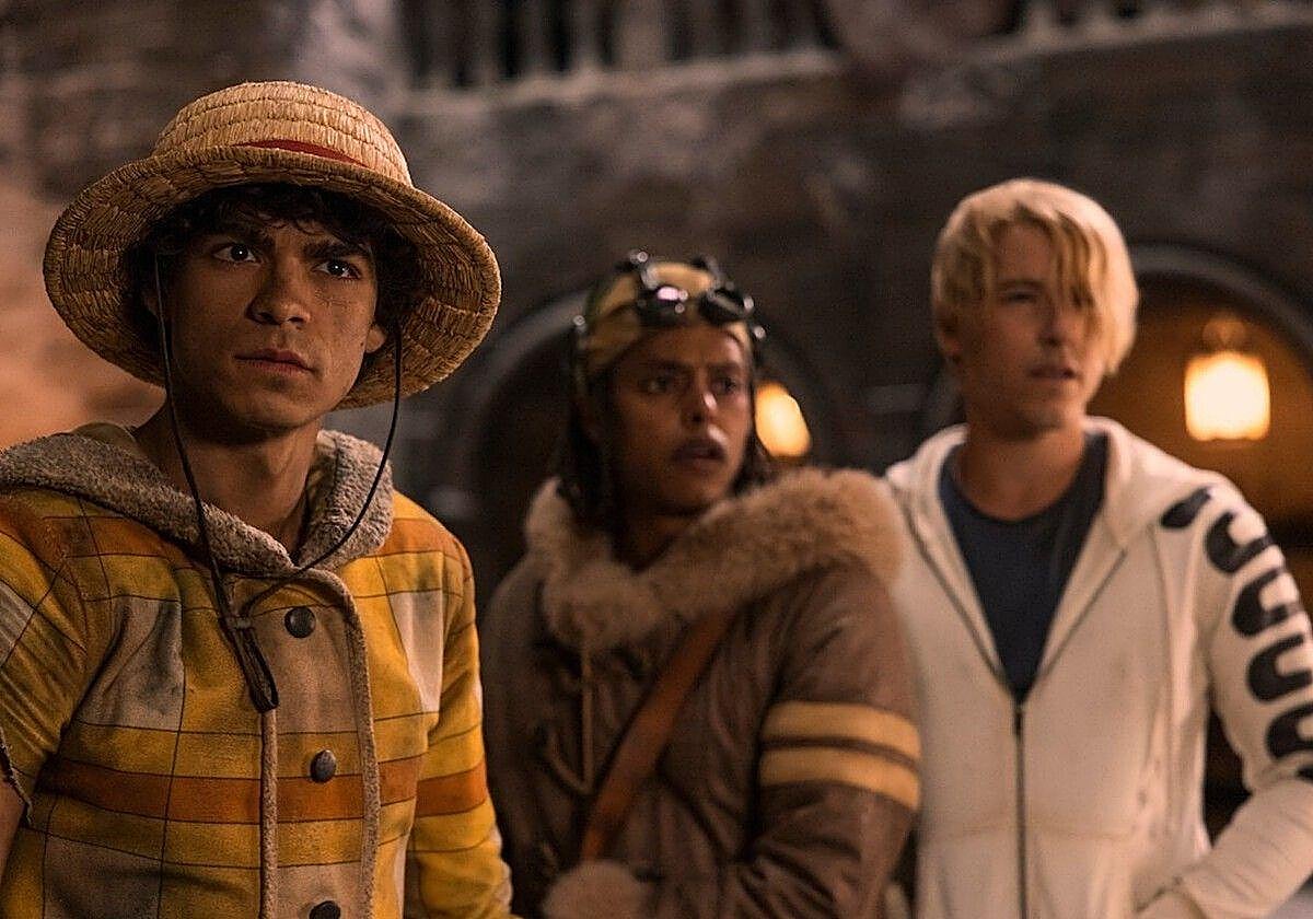  One Piece , el fenómeno «optimista» que trasciende el manga