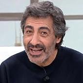 Imagen - «Por un error, lamentable por mi parte, yo puse a dos protagonistas vestidas de flamenca»