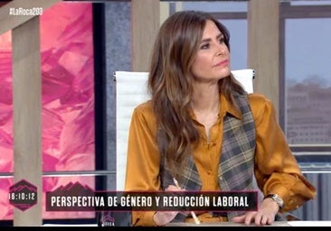 Nuria Roca desmiente el rumor más extendido sobre sus retoques estéticos: «Me sienta fatal»