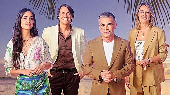 Sobreviviendo a 'Supervivientes'