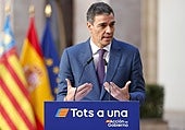 Vicente Vallés ve que Pedro Sánchez prioriza las elecciones en Castilla y León a la guerra contra Irán y es contundente