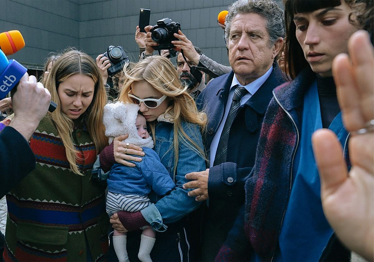 La nueva serie española de Netflix basada en una novela superventas: tiene seis episodios y promete ser un éxito