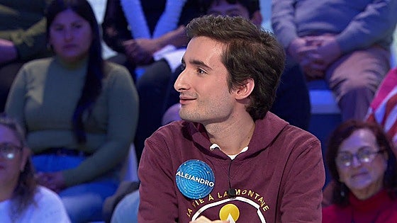 Pasapalabra, últimas noticias - Diario ABC