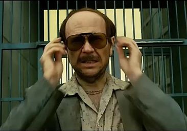 'Torrente presidente': mitad UCO, mitad Españita