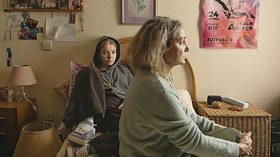 'Yo no moriré de amor', de Marta Matute, Biznaga de Oro del Festival de Cine Español de Málaga