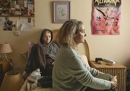 'Yo no moriré de amor', de Marta Matute, Biznaga de Oro del Festival de Cine Español de Málaga